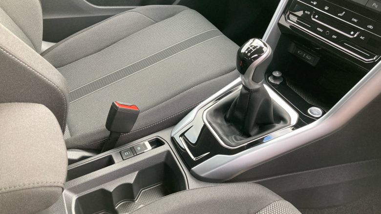 Volkswagen T-Roc 1.0 TSI 115 Match 5dr Petrol Hatchback